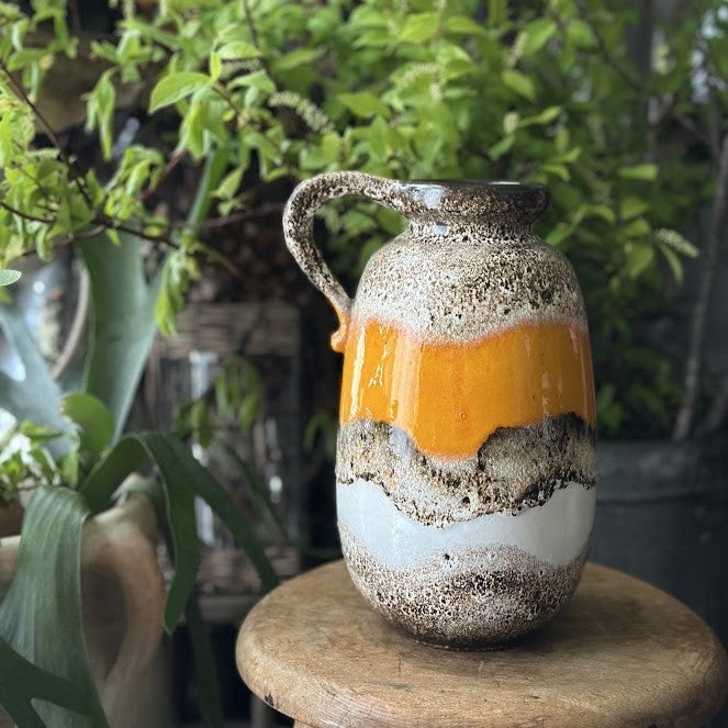 Fat Lava -Scheurich 484-27 | Fat Lavaの店 Alcove